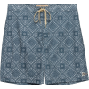 Mollusk Notched Trunks - Men's