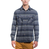 Tentree Arthur Long-Sleeve Flannel Shirt - Men's