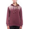 Tentree Foggy Juniper Pullover Hoodie - Women's