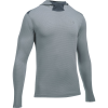 Under Armour Threadborne Run Mesh Long-Sleeve Hooded Shirt - Men's