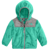 The North Face Oso Hooded Fleece Jacket - Infant Girls'