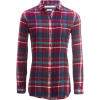 Woolrich Oxbow Bend Eco Rich Boyfriend Shirt - Women's