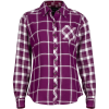 Marmot Taylor Flannel Shirt - Long-Sleeve - Women's