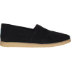 Toms Alpargata Crepe Shoe - Women's