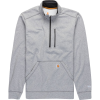 Carhartt Force Extremes Mock Neck Half-Zip Sweatshirt - Men's