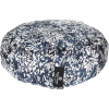 Hugger Mugger Zafu Printed Cushion