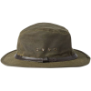 Filson Tin Cloth Packer Hat