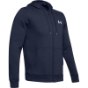 Under Armour Rival Cotton Full-Zip Hoodie - Men's