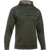 Under Armour AF Stacked Hoodie - Men's