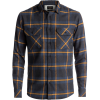 Quiksilver Fitz Forktail Flannel Shirt - Men's