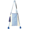 Star Mela Adi Med Cross Body Purse
