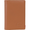 Herschel Supply Raynor Leather Passport Wallet - Men's