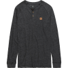 Tentree Boulder Long-Sleeve Henley Shirt - Men's