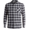 Quiksilver Motherfly Flannel Shirt - Men's