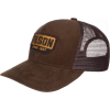 Filson Corduroy Logger Mesh Cap