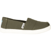 Toms Alpargatas Shoe - Girls'