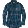 Carhartt Trumbull Plaid Shirt - Men's