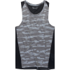Under Armour Threadborne Run Mesh Singlet - Men's