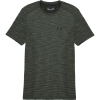 Under Armour Threadborne Seamless Short-Sleeve Shirt - Men's