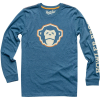 Howler Brothers El Mono Long-Sleeve T-Shirt - Men's