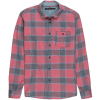 Stoic Jasper Plaid Shirt - Men's