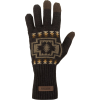Pendleton Jacquard Knit Gloves