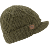 Coal Yukon Brim Beanie