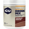 GU Recovery Drink Mix Canister