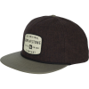 Hippy Tree Hillsboro Snapback Hat