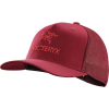 Arc'teryx Logo Trucker Hat