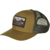 Filson Logger Mesh Logo Cap