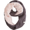 The North Face Furry Scarf - Girls'