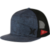 Hurley JJF Maps Trucker Hat