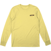 Brixton Times Long-Sleeve Premium T-Shirt - Men's