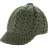 Pistil Kennedy Visor Beanie - Women's