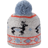 Pistil Fia Pom Beanie - Women's