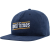Brixton Times MP Cap