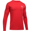 Under Armour Left Chest Long-Sleeve T-Shirt - Men's