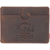 Herschel Supply Charlie Leather Wallet