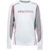 Marmot Windridge Graphic Long-Sleeve Shirt - Boys'