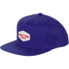 Brixton Obtuse Snapback Hat