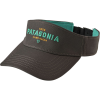 Patagonia Climb Clean Hex Visor