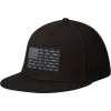 Columbia PFG Mesh Flat Brim Hat