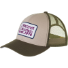 Marmot Retro Trucker Hat