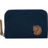 Fjallraven Zip Card Holder Wallet - Women's