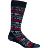 Icebreaker Lifestyle Light Over the Calf Tree Line Sock - Women's