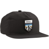 Coal Summit Snapback Hat