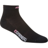 Louis Garneau Low Versis Sock - 3-Pack - Women's