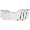 Decked Drawer Dividers - Set of 4