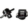 Decked Drawer Drain Plug Set
